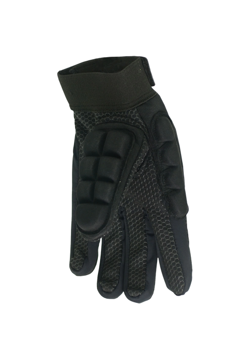 GRYPHON Pajero Supreme Black